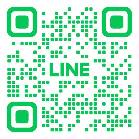 QR Code ติดต่อ ดูหนัง ดูน 2 ผ่าน Line